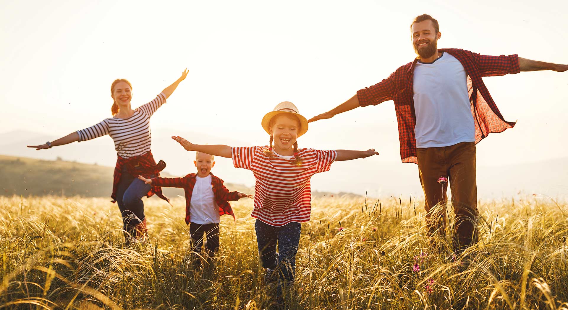 LTX-Familientag 2025 - Titelbild