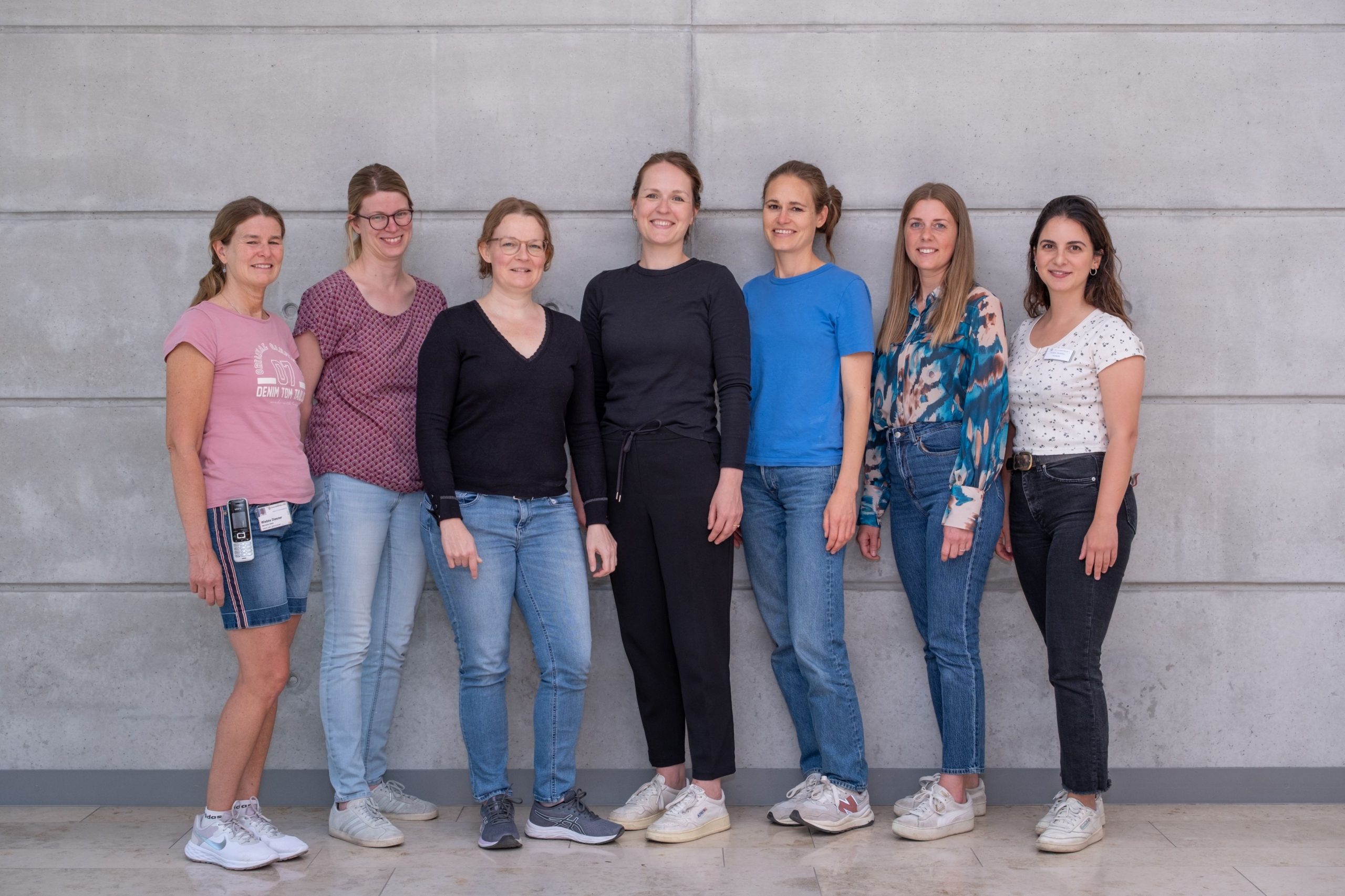 Team Endokrinologie - Titelbild